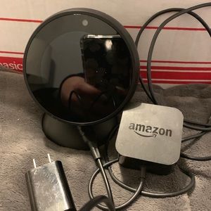 Amazon Echo Spot